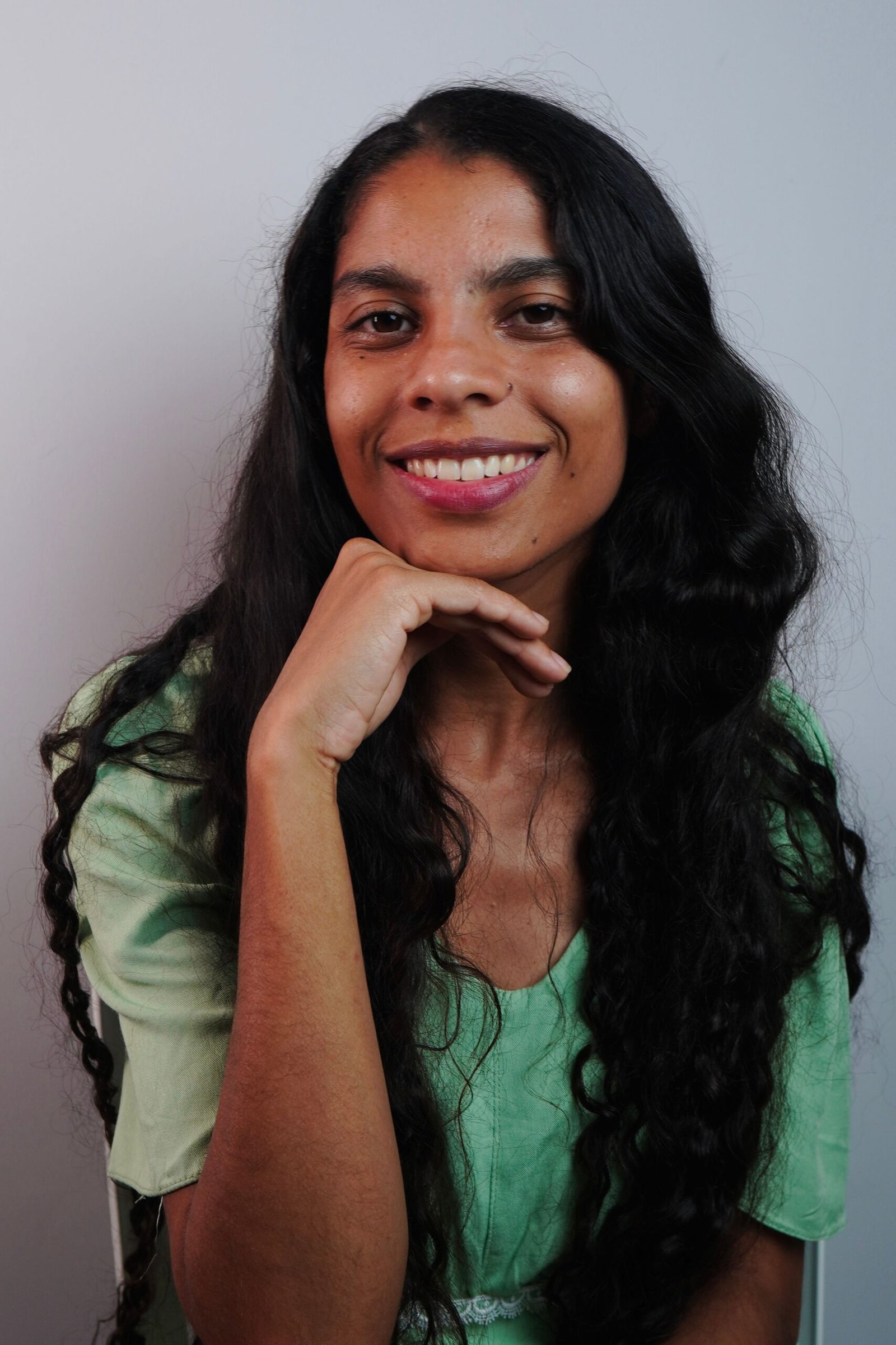 Maria Isabel Matos