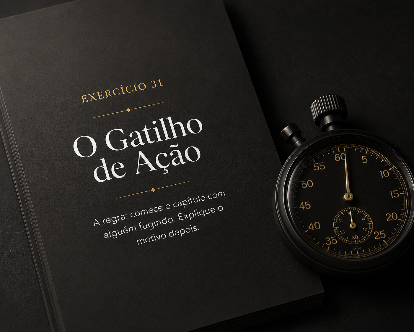 Exercício de Ação