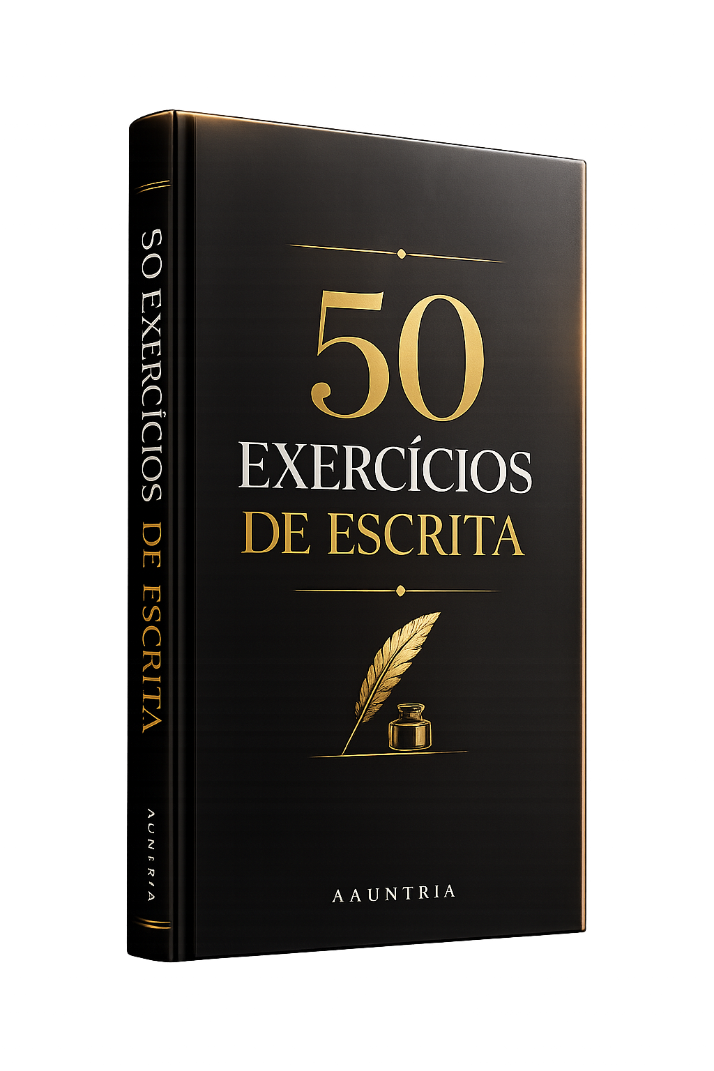 E-book 50 Exercícios