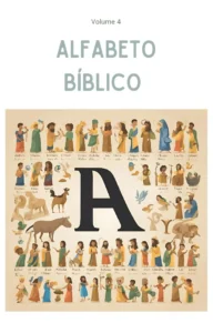 Alfabeto Bíblico