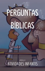 Perguntados Bíblico