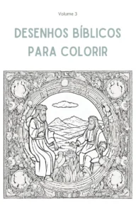 Para Colorir